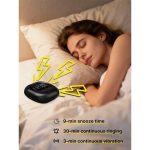 ساعت ویبره دار قابل شارژ ROCAM مدل CR1027 - Image 2