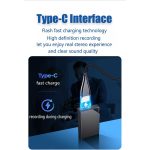 ضبط کننده صدای دیجیتال مینی ۶۴ گیگابایتی 3 سانتی - Image 2