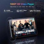 موزیک پلیر Joliker مدل M301 Pro با حافظه 96 گیگابایت - Image 7