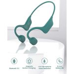 هدفون استخوانی SANOTO مدل DG08 - Image 8