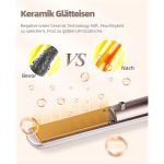 اتو موی شارژی CkeyiN مدل HS534 - Image 7