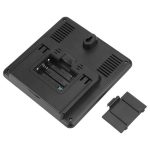 ایستگاه هواشناسی بی سیم TS-3310 با صفحه نمایش لمسی - Image 9