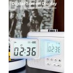 پخش‌ کننده و مبدل کاست واکمن قابل شارژ مدل CR-381 - Image 7