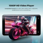 موزیک پلیر innioasis مدل G3 با ظرفیت ۱۶۰ گیگابایت - Image 7