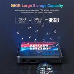 موزیک پلیر Joliker مدل M301 Pro با حافظه 96 گیگابایت - Image 6