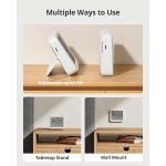دماسنج و رطوبت سنج دیجیتال SwitchBot مدل Meter Pro - Image 8