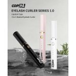 فر مژه حرارتی شارژی COPPA مدل LP-1 - Image 6
