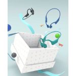 هدفون استخوانی SANOTO مدل DG08 - Image 6