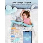 دماسنج و رطوبت سنج هوشمند Govee مدل H5179 - Image 6