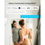دماسنج و رطوبت سنج دیجیتال SwitchBot مدل Meter Pro - Image 7
