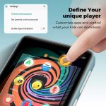 موزیک پلیر innioasis مدل G3 با ظرفیت ۱۶۰ گیگابایت - Image 5
