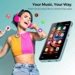موزیک پلیر innioasis مدل G3 با ظرفیت ۱۶۰ گیگابایت - Image 4
