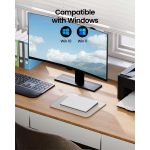 ترک پد بی سیم بلوتوثی ProtoArc مدل T1 Plus - Image 4