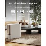 دماسنج و رطوبت سنج دیجیتال SwitchBot مدل Meter Pro - Image 5