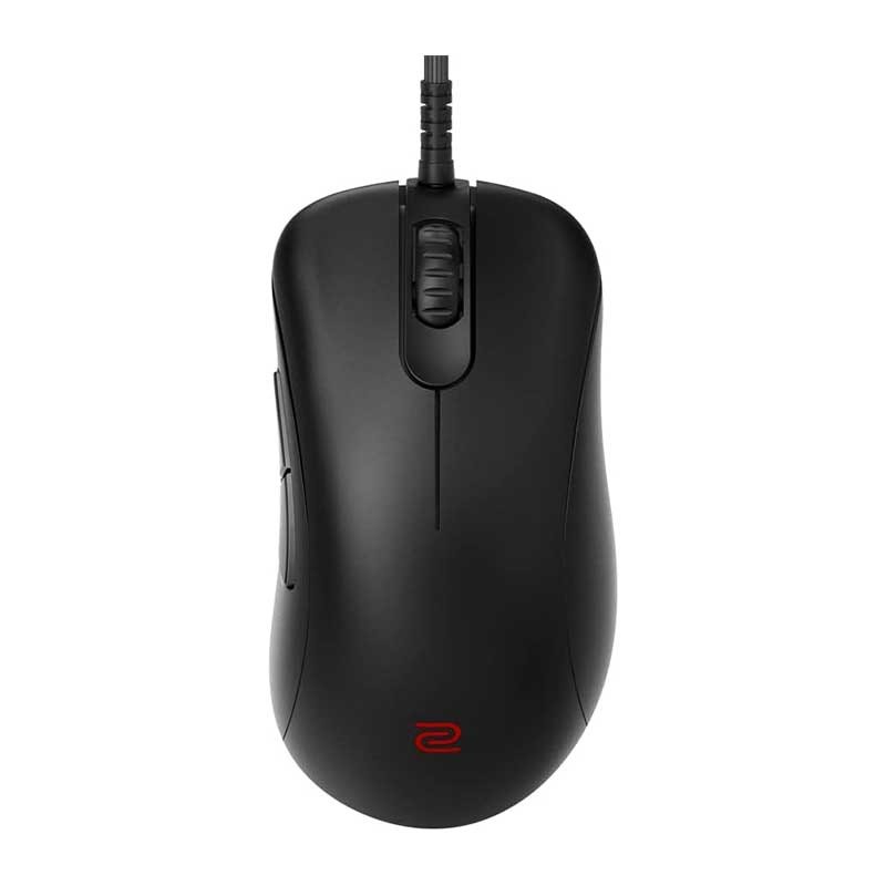 1-136-1.jpg ماوس گیمینگ ارگونومیک برند BenQ مدل EC2-C ( استوک ) - Image 1