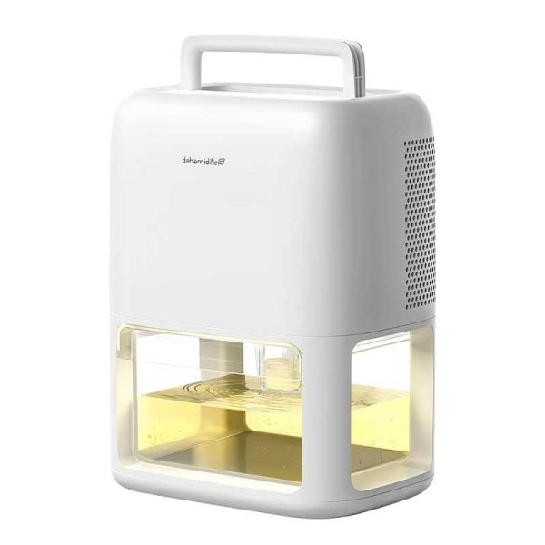 رطوبت گیر هوا 1800ml برند OMISOON مدل ‎DH-CS08