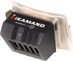 دستگاه کنترل و نظارت هوشمند دما برای گریل‌  iKamand