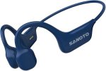 هدفون هدایت استخوانی SANOTO مدل DG08 - Image 8