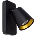 چراغ خواب / دیواری Lucide TURNON - LED با قابلیت تنظیم نور