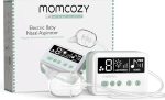 پوار بینی حرفه ای Momcozy BreezyClear Pro اسپیراتور بین کودک