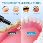 جرم گیر و تمیز کننده دندان TARTAR REMOVAL مدل T9 - Image 2