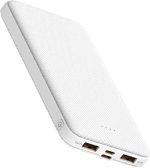 پاوربانک ۱۲۰۰۰ میلی‌آمپر ساعت، شارژر سریع ۳ آمپر USB-C - Image 2