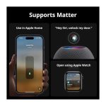 قفل هوشمند وای فای همراه صفحه‌ کلید لمسی مدل Smart Lock Pro برند SwitchBot - Image 8