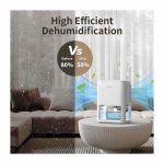رطوبت گیر هوا 1800ml برند OMISOON مدل ‎DH-CS08 - Image 3