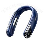 پنکه گردنی شارژی  بدون پره Bladeless مدل N25