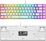 صفحه کلید گیمینگ سیمی Snpurdiri با 60% درصد مدل K68 - Image 7