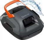 جارو رباتیک استخر بی‌سیم Gosvor مدل Lite Vac 800
