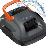 جارو رباتیک استخر بی‌سیم Gosvor مدل Lite Vac 800