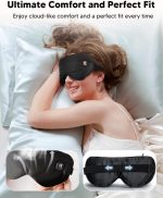 ماسک گرمایشی چشم ARBOLEAF مدل ME10A - Image 9