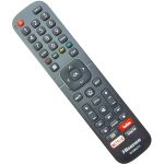 ریموت کنترل هایسنس مدل EN2BB27H