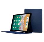 کیف کیبورد بلوتوث IVSO برای آیپد پرو ۱۲.۹ اینچی ۲۰۱۷ (QWERTZ) - کیف/کیبورد و پایه - Image 4