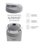 شیکر مخلوط کن شارژی برند Promixx مدل PRO - Image 2