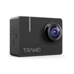 دوربین اکشن APEMAN A100 | 4K UHD مدل TRAWO - Image 4