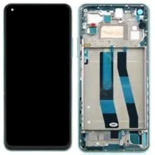 تاچ  و ال سی دیLCD شیائومی Xiaomi Mi 11 Lite