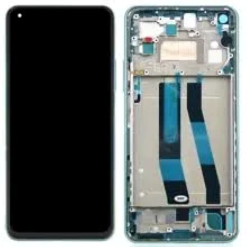 3-197.jpg تاچ و ال سی دیLCD شیائومی Xiaomi Mi 11 Lite - Image 1