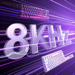 کیبورد گیمینگ مکانیکی AULA WIN60 HE PRO سیمی - Image 4