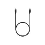 کابل شارژر تایپ سی 100 وات تبدیل USB-C به USB-C سامسونگ مدل Ep-DN975 - Image 2
