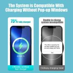 شارژر آیفون ۱۲ واتی همراه با کابل 1 متری USB به لایتینگ - Image 5