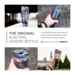 شیکر مخلوط کن شارژی برند Promixx مدل PRO - Image 5