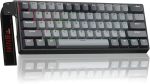 کیبورد گیمینگ مکانیکی AULA WIN60 HE PRO سیمی - Image 5