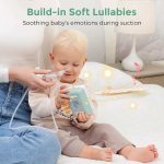 پوار بینی حرفه ای Momcozy BreezyClear Pro اسپیراتور بین کودک - Image 7
