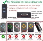 ریموت کنترل جک درب بازکن پارکینگ 868 مگاهرتز - Image 5
