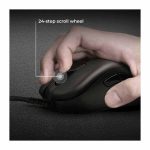 ماوس گیمینگ ارگونومیک برند BenQ مدل EC2-C ( استوک ) - Image 6