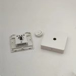 کلید دیمر LED روکار سفید برای لامپ LED - Image 2