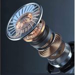 هدفون بی‌سیم  M10 جدید M10 TWS با قاب شارژ بی‌سیم - تصویر 5