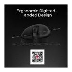 ماوس گیمینگ ارگونومیک برند BenQ مدل EC2-C ( استوک ) - Image 7